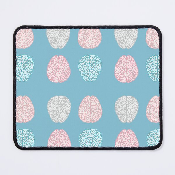 Item preview, Brainy Pastel Pattern designed and sold by XOOXOO.