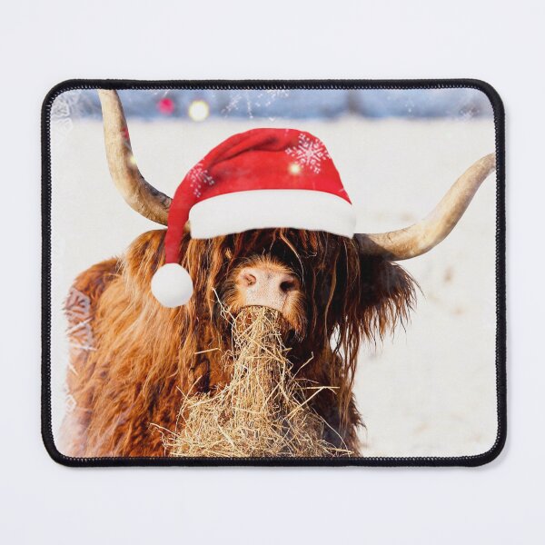 Item preview, Festive Coo designed and sold by Roz Goodman.
