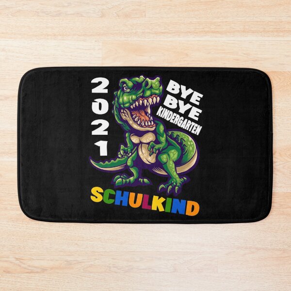 Item preview, Primary School Enrollment First Day Of School designed and sold by besTmanuFacture.