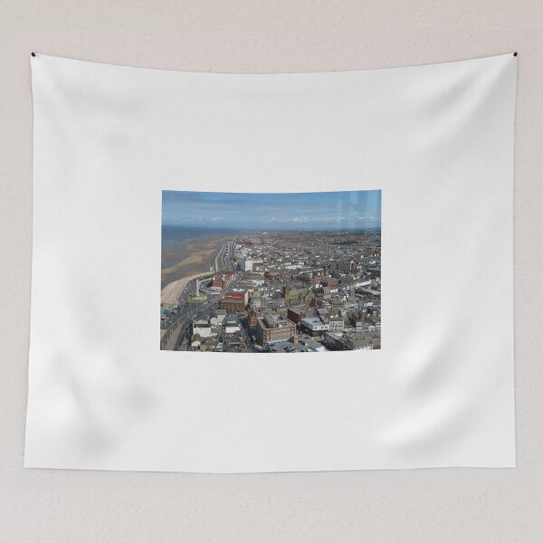 Item preview, Landscape Blackpool designed and sold by Sammygirls.