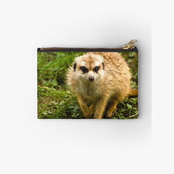 Item preview, Meerkat #2 designed and sold by Trevor Kersley.