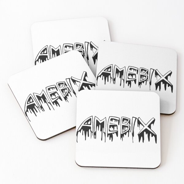Item preview, Amebix designed and sold by Popzeyy.