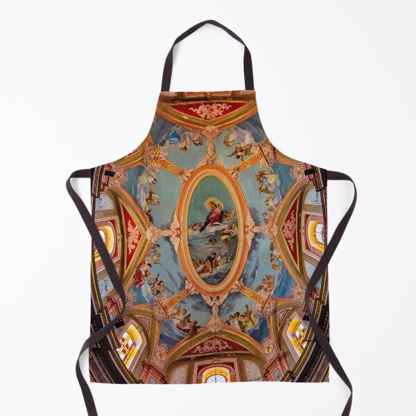 Item preview, Dome Frescoes designed and sold by William A McCarthy.