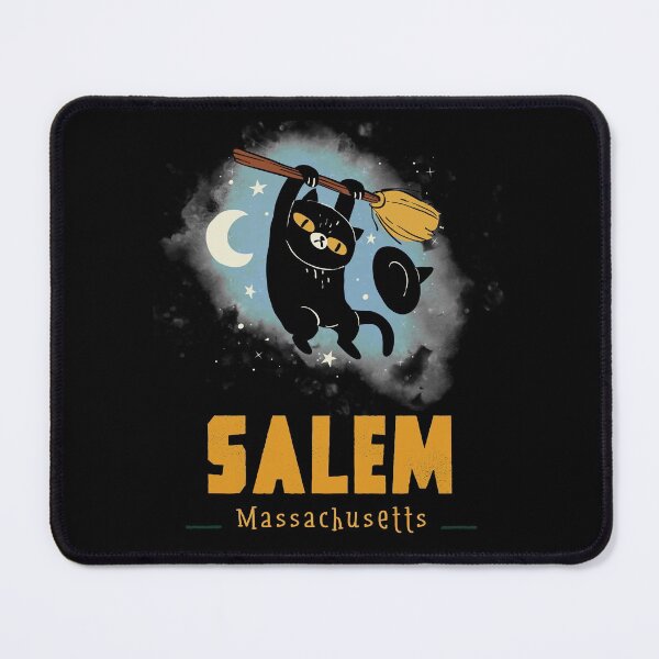 Item preview, Uplifted In Salem, MA designed and sold by JosephTHooper.