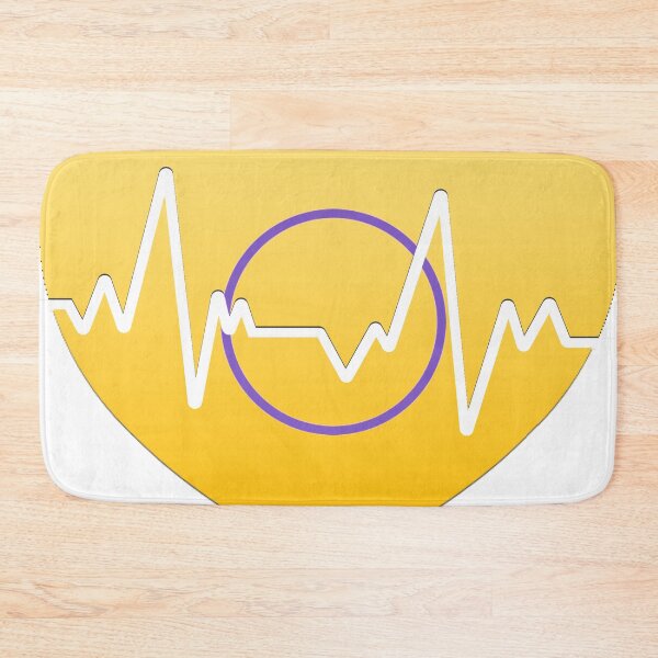 Item preview, Intersex Heart Beat designed and sold by RMSartZ.