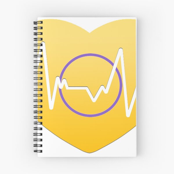 Item preview, Intersex Heart Beat designed and sold by RMSartZ.