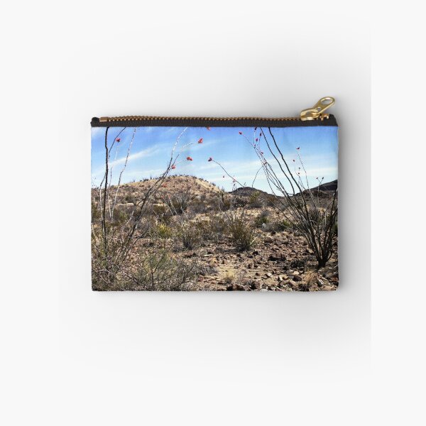 Item preview, Ocotillo Blossoms designed and sold by Terence Russell.