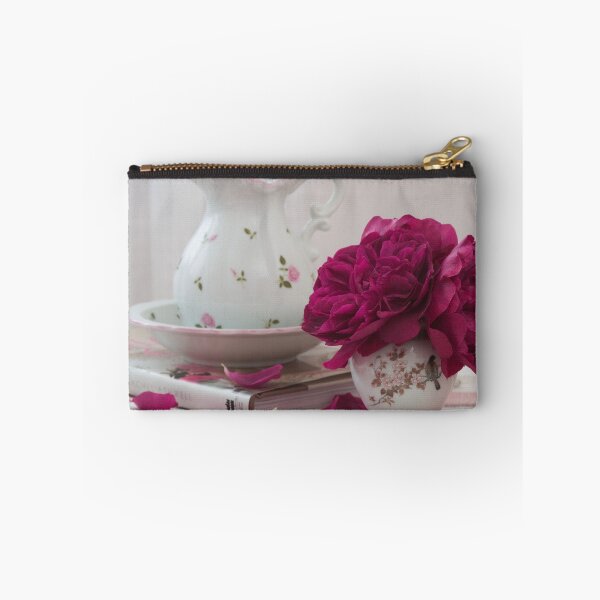 Item preview, Still LIfe with Rosa Darcey Bussell designed and sold by Catherine Wood.