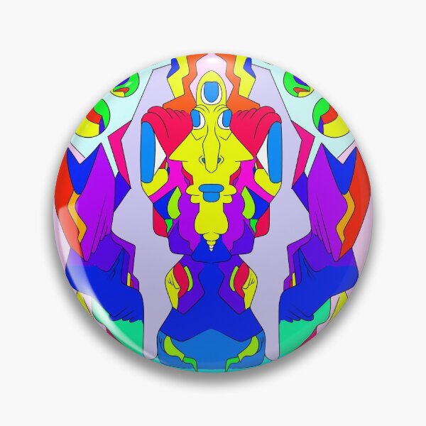 Item preview, Bacillus designed and sold by Alberto Carlos Montana.