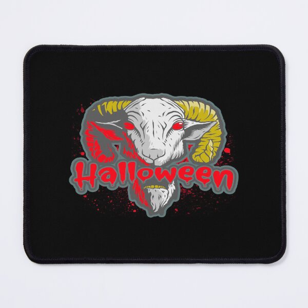 Item preview, Ram Halloween Bites designed and sold by LMcDs.
