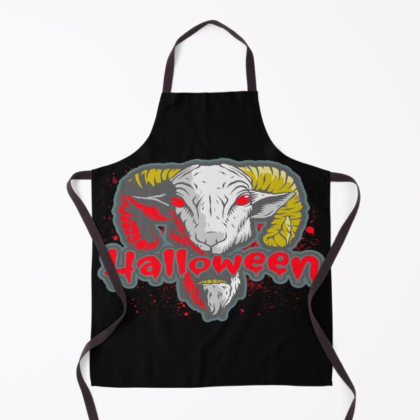 Item preview, Ram Halloween Bites designed and sold by LMcDs.