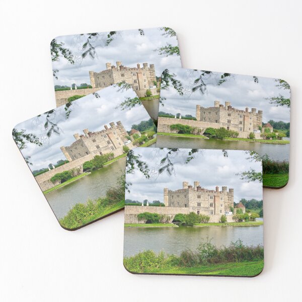 Item preview, Leeds Castle framed  designed and sold by hawkie.