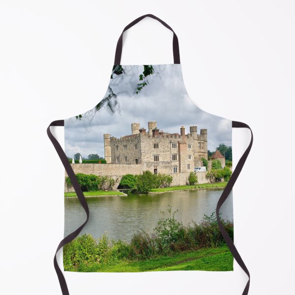 Item preview, Leeds Castle framed designed and sold by hawkie.