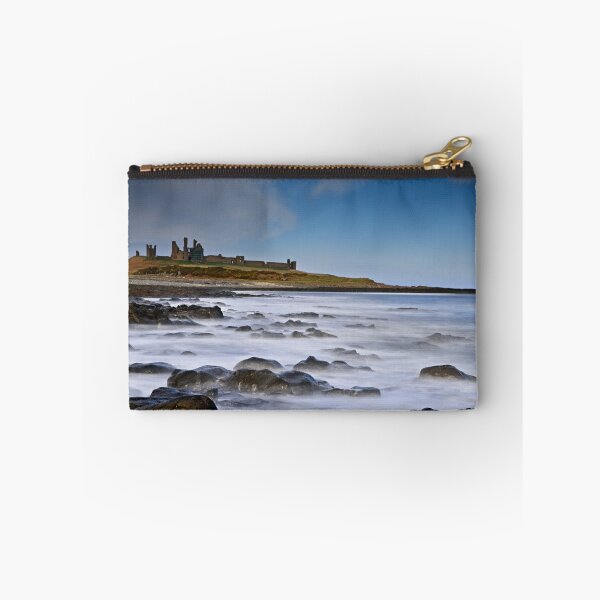Item preview, Dunstanburgh Castle - Northumberland Coast designed and sold by David Lewins.