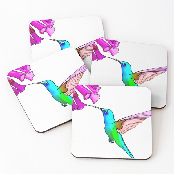 Item preview, Hummingbird designed and sold by NaturaDesignsUK.