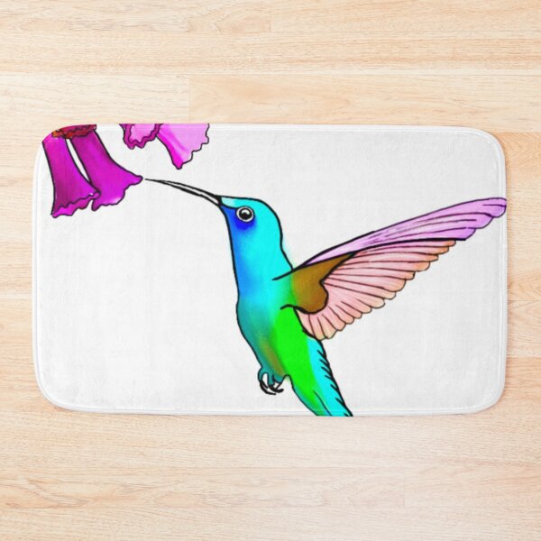 Item preview, Hummingbird designed and sold by NaturaDesignsUK.