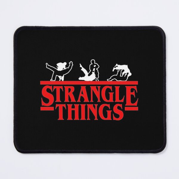 Item preview, Strangle Things| Perfect Gift designed and sold by sopijean.