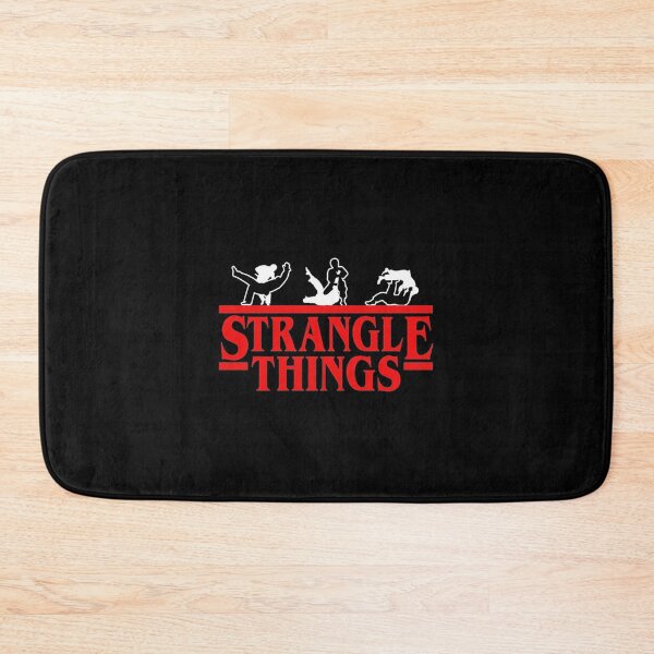 Item preview, Strangle Things| Perfect Gift designed and sold by sopijean.