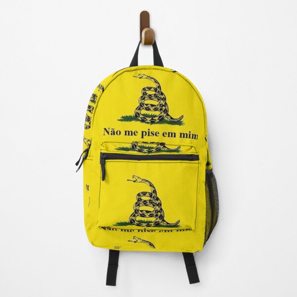 Item preview, Bandeira de Gadsden Portuguesa (Portuguese Gadsden Flag) designed and sold by JonathanR1994.