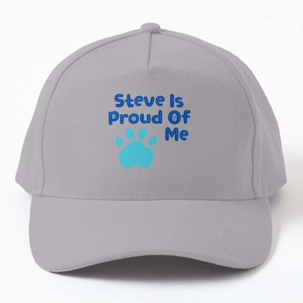 Item preview, Steve Is Proud Of Me designed and sold by OneAction.