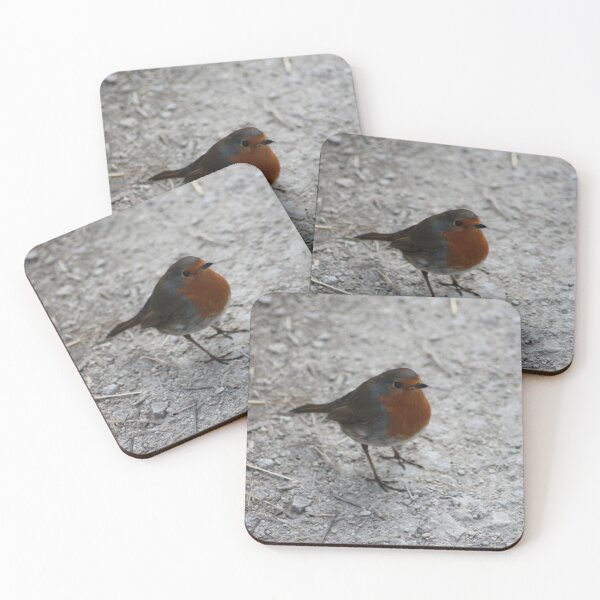 Item preview, Robin Redbreast designed and sold by Art-In-A-Lense.