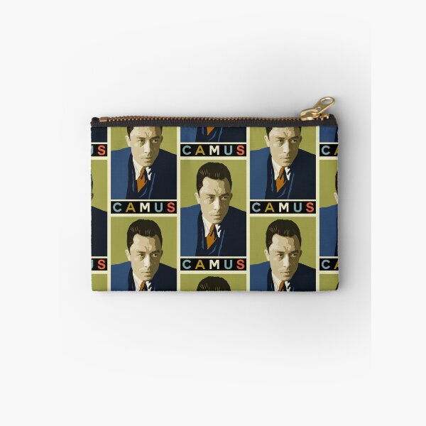 Artikelvorschau, Albert Camus 3 entworfen und verkauft von SUCHDESIGN.