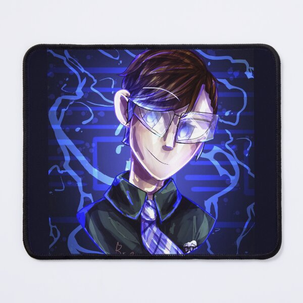 Item preview, Logan Sanders (with background) designed and sold by -Solarly-.