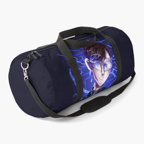Item preview, Logan Sanders (with background) designed and sold by -Solarly-.