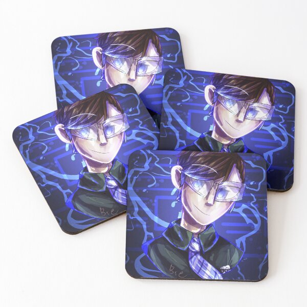 Item preview, Logan Sanders (with background) designed and sold by -Solarly-.