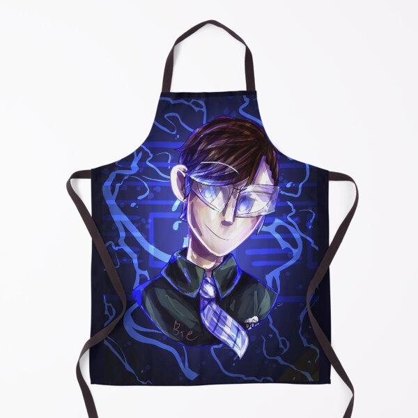 Item preview, Logan Sanders (with background) designed and sold by -Solarly-.
