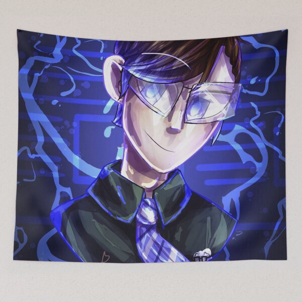 Item preview, Logan Sanders (with background) designed and sold by -Solarly-.