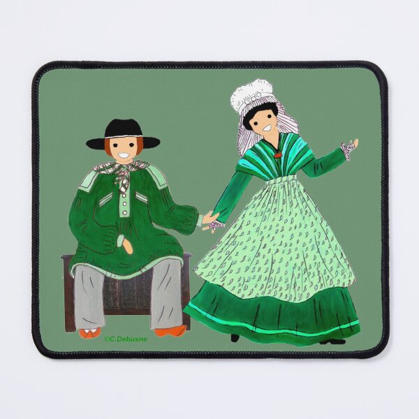 Item preview, LORRAINE, Vosges, France designed and sold by Catherine Debusne.