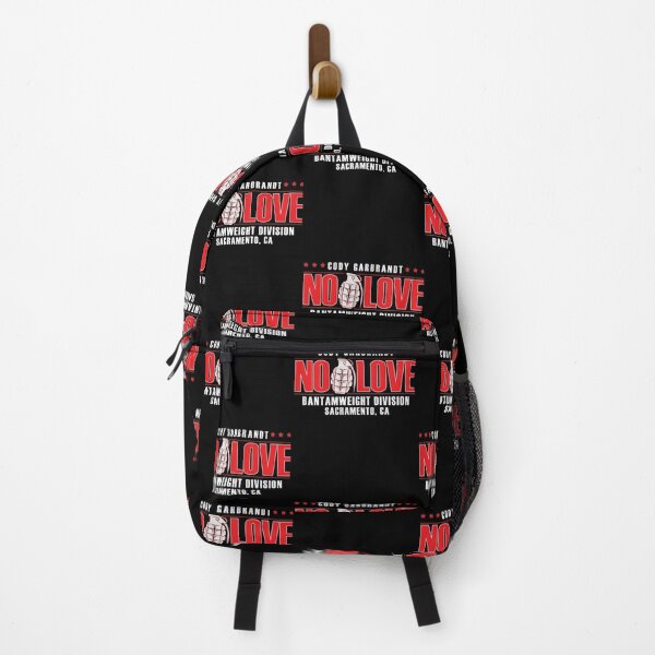 Item preview, Cody No Love Garbrandt| Perfect Gift designed and sold by sopijean.