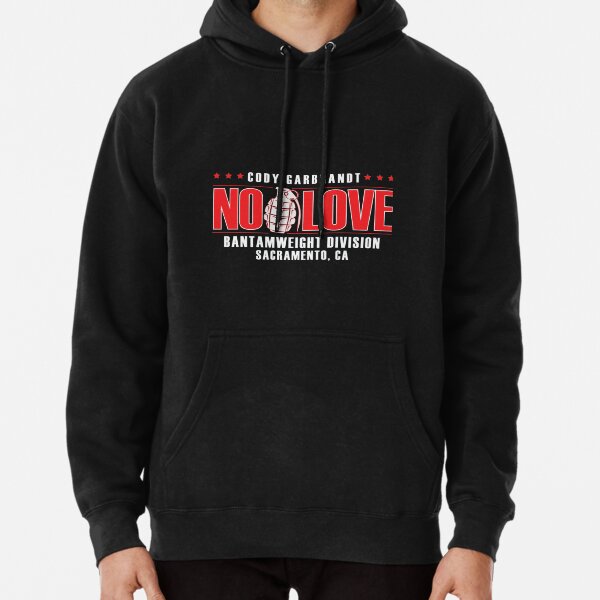 Cody garbrandt hoodie best sale