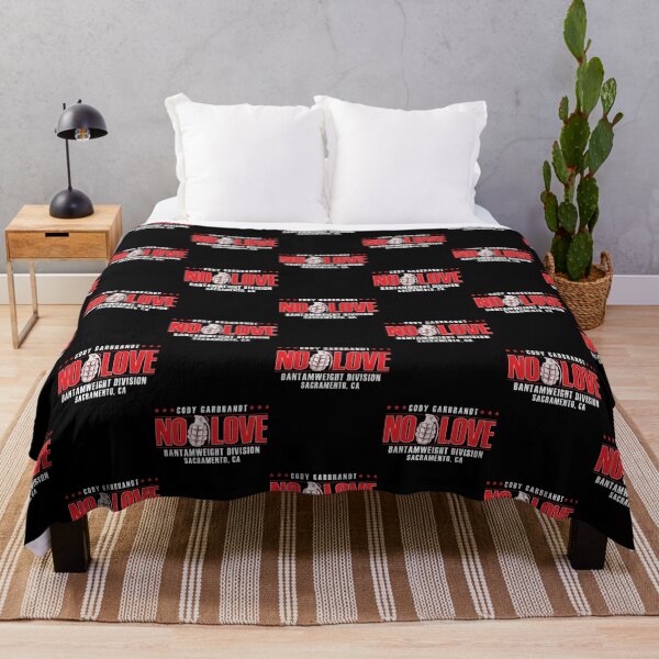 Item preview, Cody No Love Garbrandt| Perfect Gift designed and sold by sopijean.