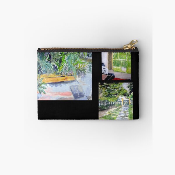 Item preview, My garden ( Bris Aust) designed and sold by gillsart.
