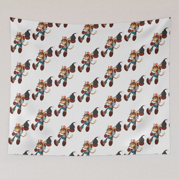Item preview, Bombardero de trinquete | Regalo perfecto designed and sold by mariabodie.
