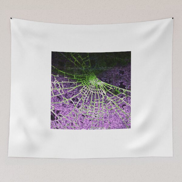 Item preview, Mysterious Web  designed and sold by Sammygirls.