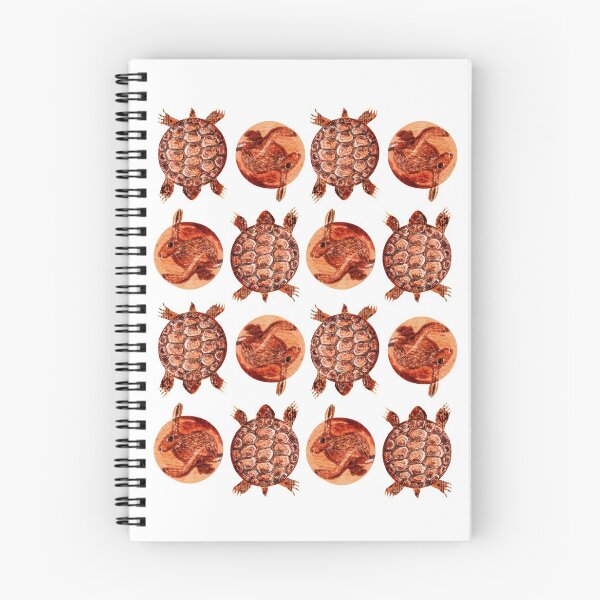 Item preview, The Tortoise and the Hare - Aesop's Fables designed and sold by Julia Faranchuk.