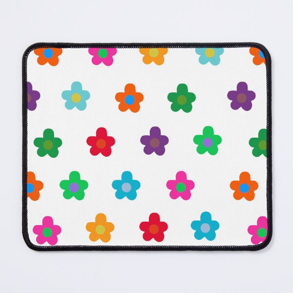 Item preview, colorful flowers pack designed and sold by baddiedesigns.
