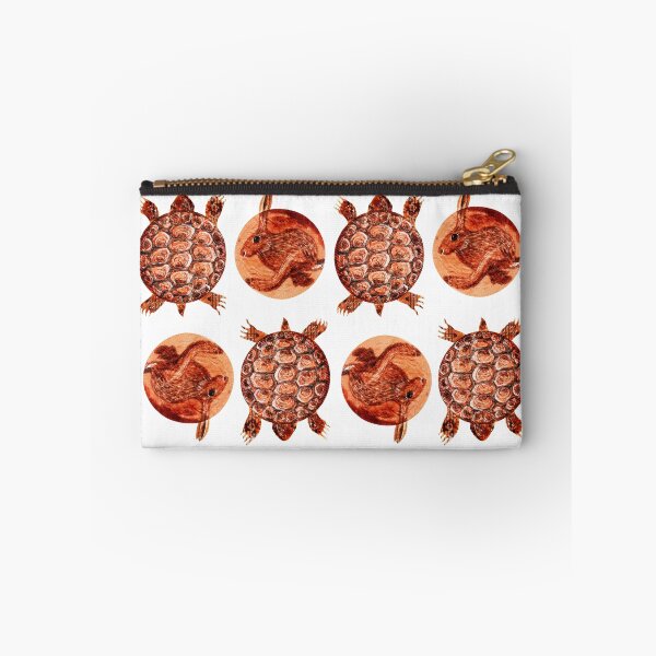 Item preview, The Tortoise and the Hare - Aesop's Fables designed and sold by Julia Faranchuk.