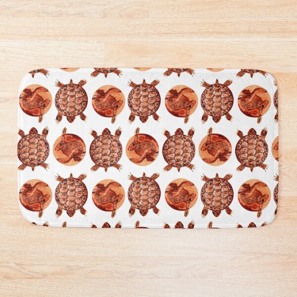 Item preview, The Tortoise and the Hare - Aesop's Fables designed and sold by Julia Faranchuk.