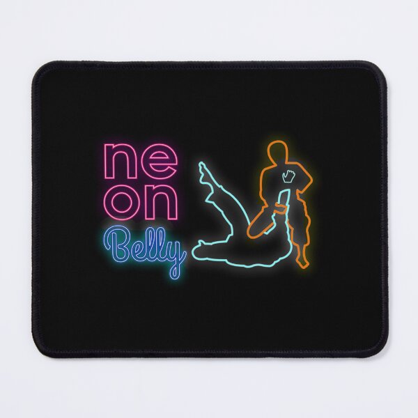 Item preview, 80s Neon Belly | brazilian jiu jitsu | jiu jitsu apparel | jujitsu shirts | bjj | bjj shirt | bjj gift | martial arts shirt | mma shirt| Perfect Gift designed and sold by sopijean.