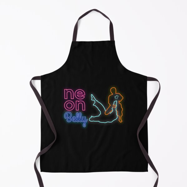 Item preview, 80s Neon Belly | brazilian jiu jitsu | jiu jitsu apparel | jujitsu shirts | bjj | bjj shirt | bjj gift | martial arts shirt | mma shirt| Perfect Gift designed and sold by sopijean.