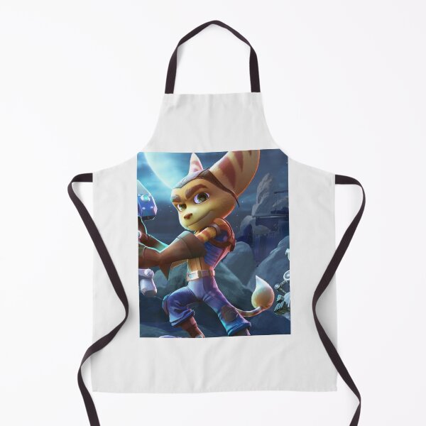Item preview, Ratchet And Clank| Perfect Gift designed and sold by mariabodie.