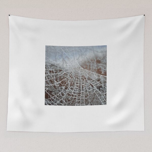 Item preview, Snowed up Web  designed and sold by Sammygirls.