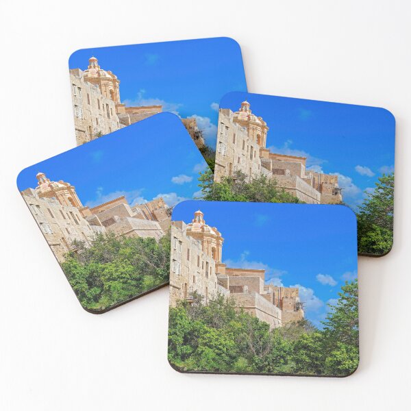Item preview, Mdina Bastions designed and sold by William A McCarthy.