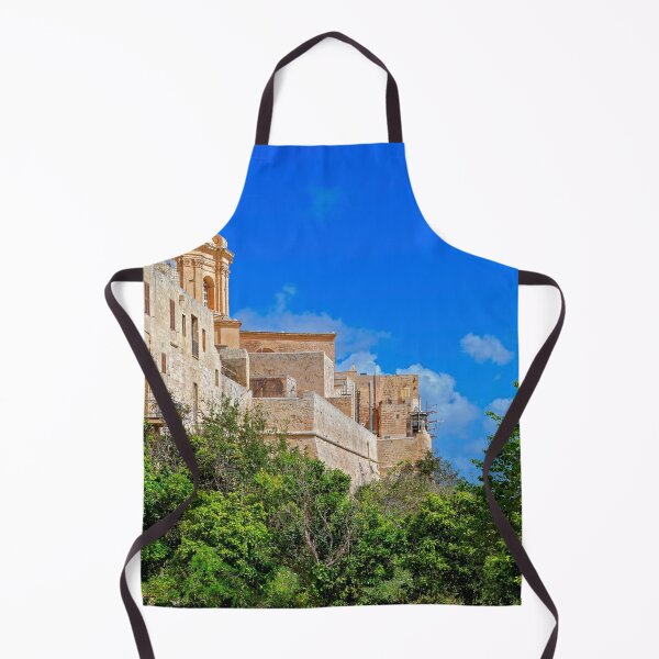 Item preview, Mdina Bastions designed and sold by William A McCarthy.