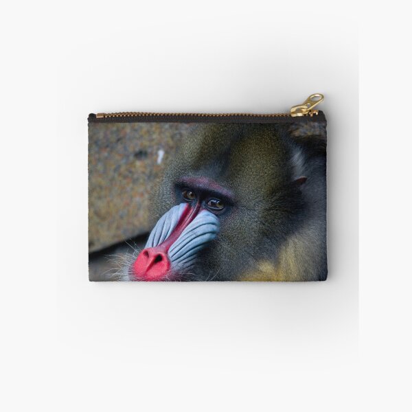 Artikelvorschau, Mandrill entworfen und verkauft von David Hibberd.
