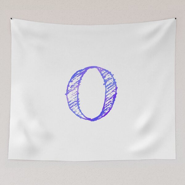 Item preview, Beautiful Letter O designed and sold by Ramesh ⭐⭐⭐⭐⭐.